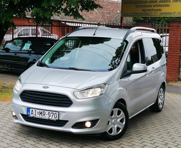 Ford Courier Tourneo1.5 TDCi Trend EURO6 Tempom...