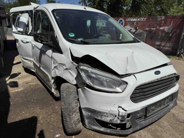 Ford Courier Tourneo1.5 TDCi Trend EURO6 Ugcbgg...
