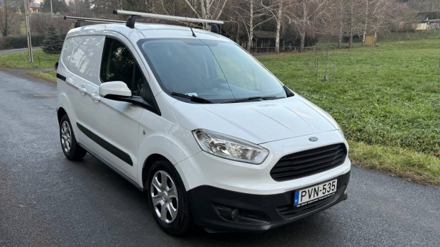 Ford Courier Tourneo1.5 TDCi Trend EURO6 Vezrl...