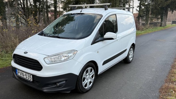 Ford Courier Tourneo1.5 TDCi Trend EURO6 Vezrl...