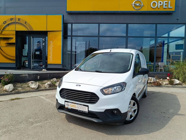 Ford Courier Tourneo1.5 TDCi Trend Start&Stop 1...