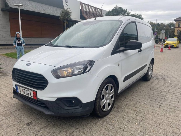 Ford Courier Tourneo1.5 TDCi Trend Start&Stop ...