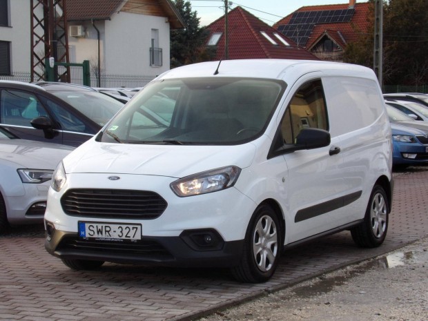 Ford Courier Tourneo1.5 TDCi Trend Start&Stop M...