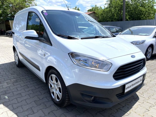 Ford Courier Transit1.0 Trend Euro6 Friss Nagys...