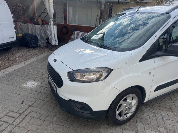 Ford Courier Transit1.0 Trend Start&Stop