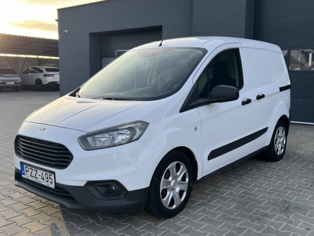 Ford Courier Transit1.5 TDCi Limited MO.-i. OLD...