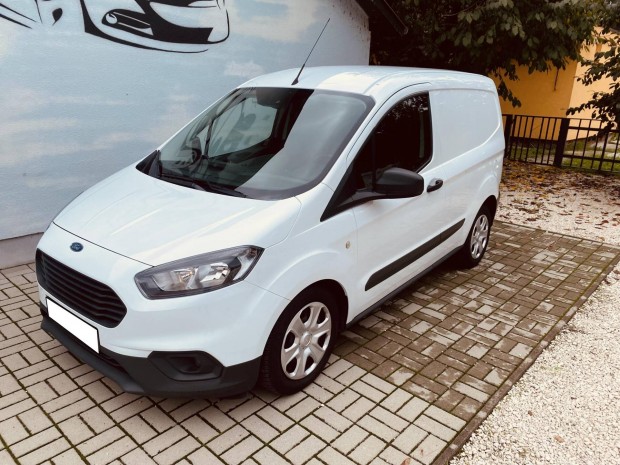 Ford Courier Transit1.5 TDCi Limited Start&Stop