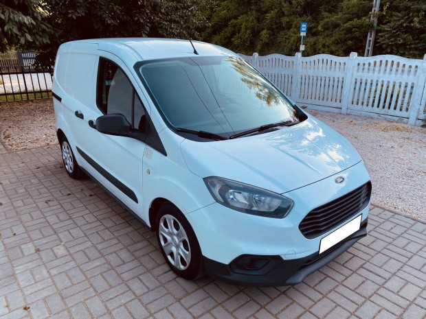 Ford Courier Transit1.5 TDCi Sport