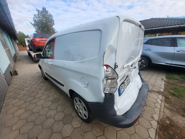 Ford Courier Transit1.5 TDCi Sport Start&Stop I...