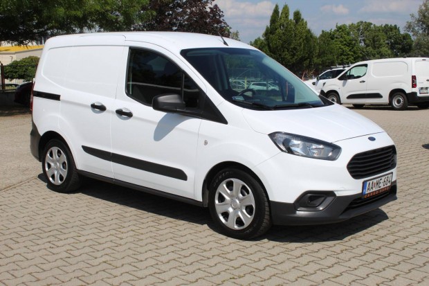Ford Courier Transit1.5 TDCi Trend 101LE/ MAGYA...