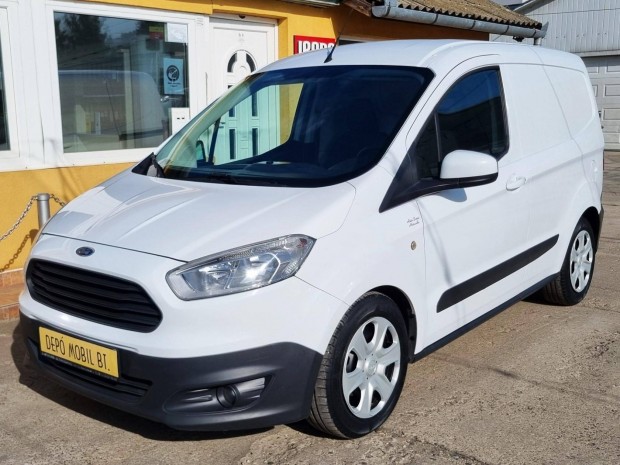 Ford Courier Transit1.5 TDCi Trend