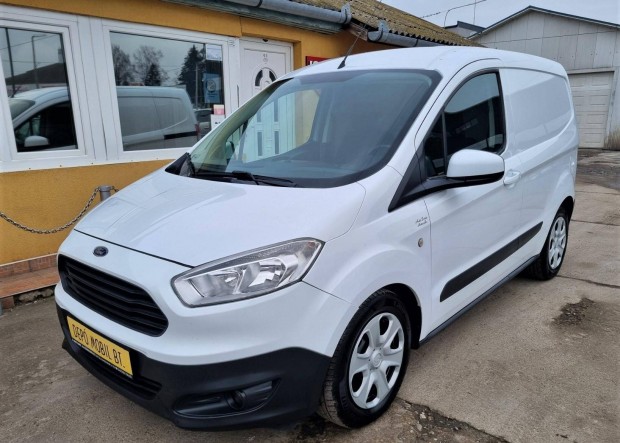 Ford Courier Transit1.5 TDCi Trend