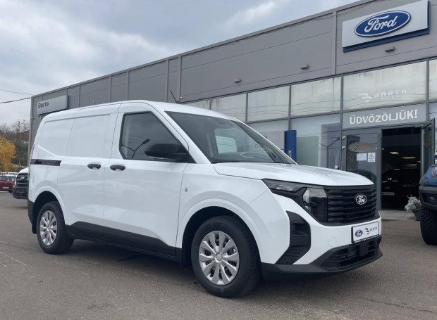 Ford Courier Transit1.5 TDCi Trend Akr 3.5% fi...