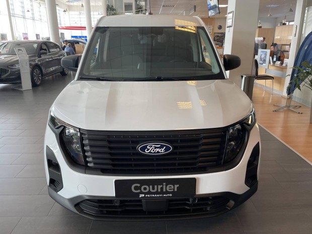 Ford Courier Transit1.5 TDCi Trend Azonnali ks...
