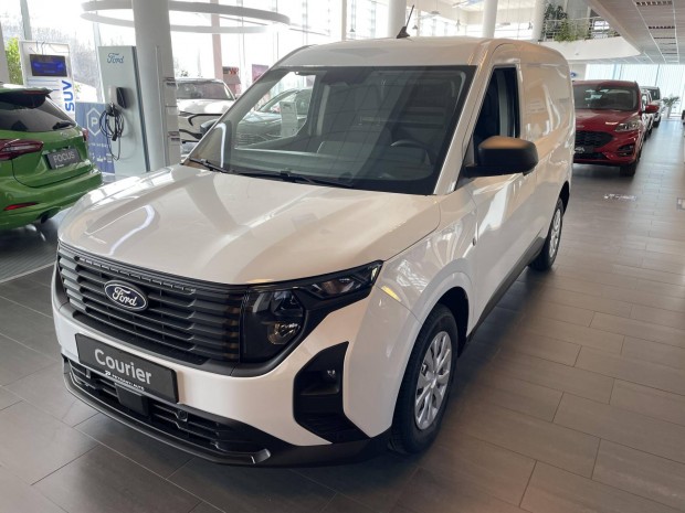 Ford Courier Transit1.5 TDCi Trend Azonnali ks...