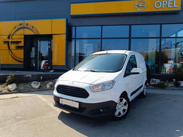 Ford Courier Transit1.5 TDCi Trend EURO6 1.Tula...