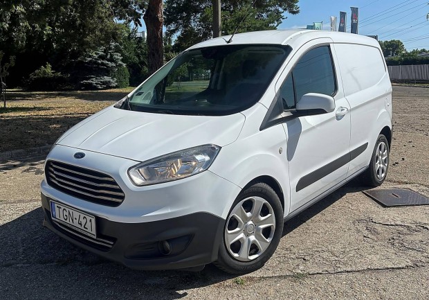 Ford Courier Transit1.5 TDCi Trend EURO6 Navi....