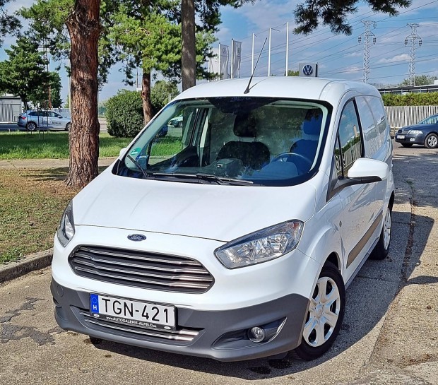 Ford Courier Transit1.5 TDCi Trend EURO6 Naviga...