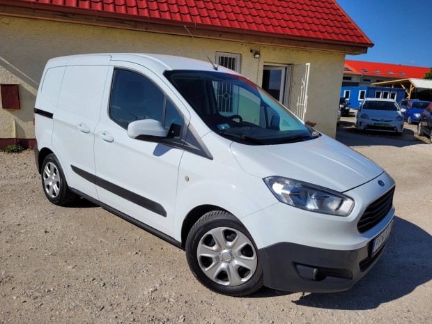 Ford Courier Transit1.5 TDCi Trend Magyar! 1 Tu...