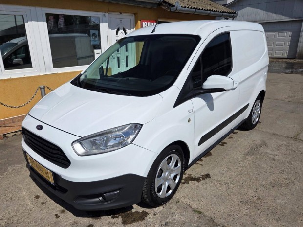 Ford Courier Transit1.5 TDCi Trend Mo.-i. 1. Tu...