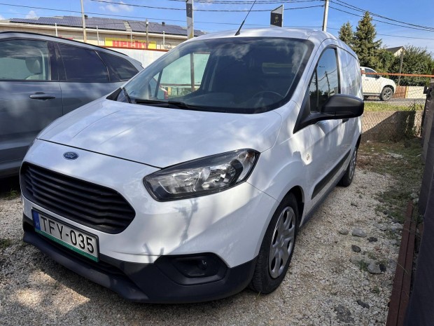 Ford Courier Transit1.5 TDCi Trend Start&Stop 1...