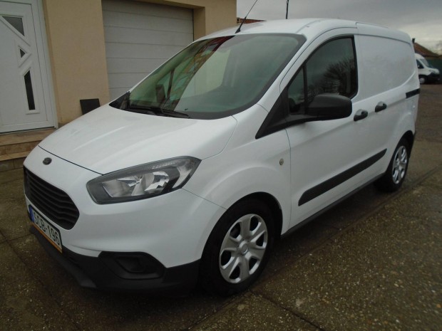 Ford Courier Transit1.5 TDCi Trend Start&Stop 1...