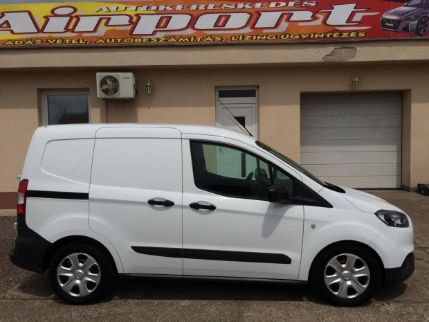 Ford Courier Transit1.5 TDCi Trend Start&Stop 1...