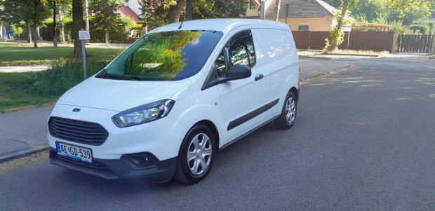 Ford Courier Transit1.5 TDCi Trend Start&Stop 3...