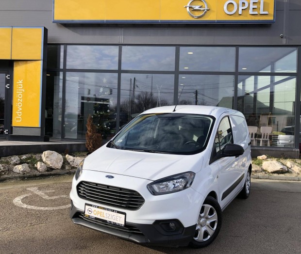 Ford Courier Transit1.5 TDCi Trend Start&Stop M...