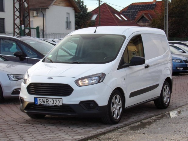 Ford Courier Transit1.5 TDCi Trend Start&Stop M...