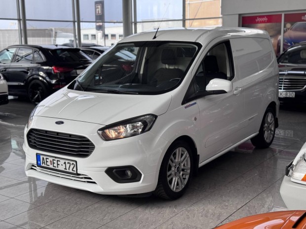 Ford Courier Transit1.5 TDCi Trend Start&Stop M...