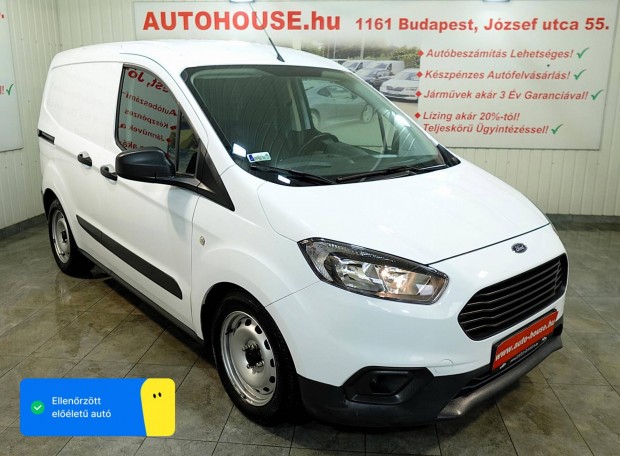 Ford Courier Transit1.5 TDCi Trend Start&Stop M...