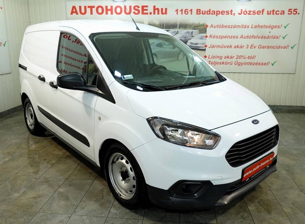 Ford Courier Transit1.5 TDCi Trend Start&Stop M...