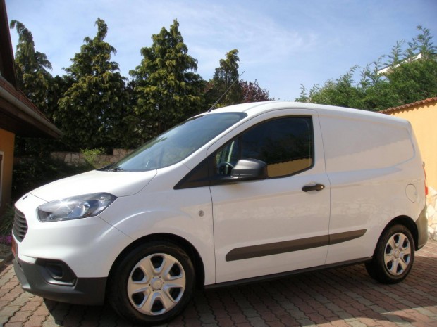 Ford Courier Transit1.5 TDCi Trend Start&Stop ...