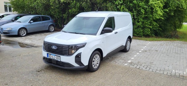 Ford Courier Transit1.5 TDCi Trend (ÁFA-s ár)