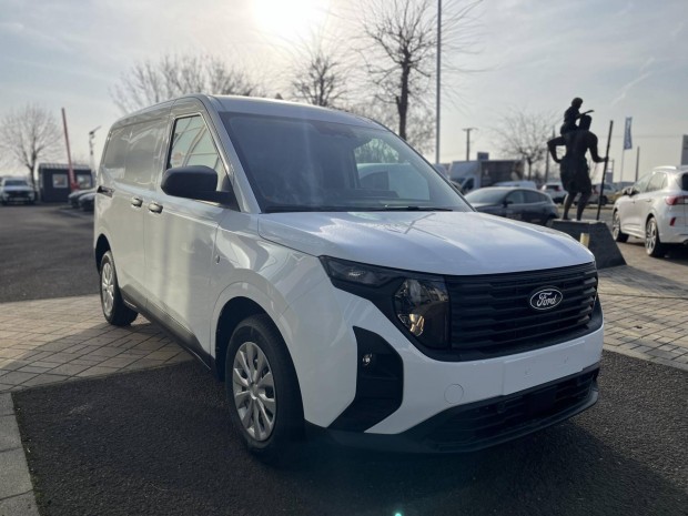 Ford Courier Transit 1.0 Ecoboost Trend 100PS 5...