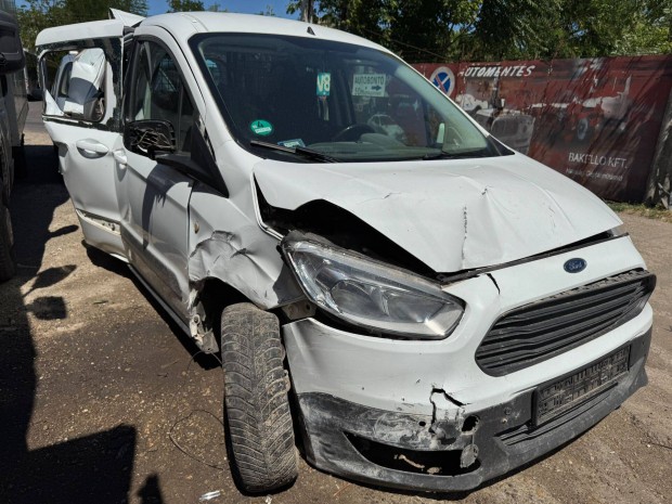 Ford Courier (2016) 1.5TDCI Bgg Alkatrészek # Külsö Raktár