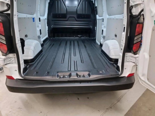 Ford Custom 2024 csomagtr tlca