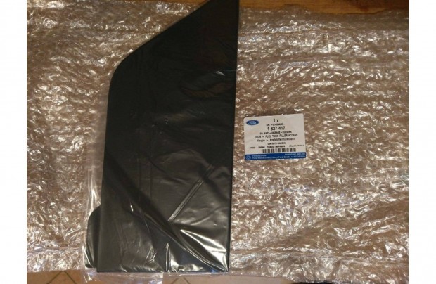 Ford Custom gyri j tankajt fedl