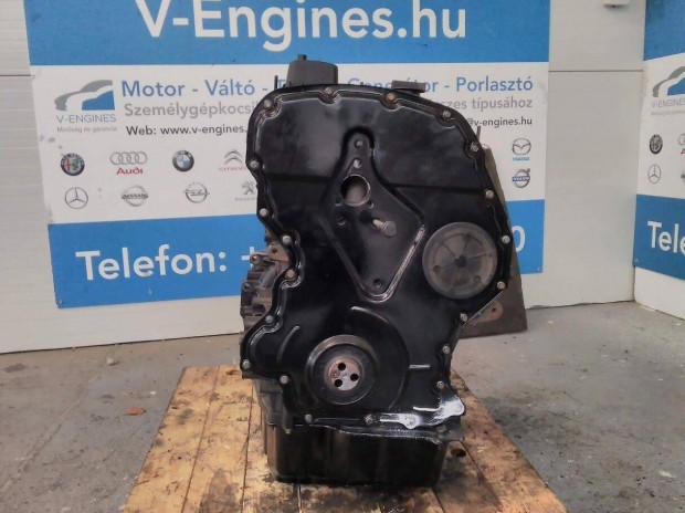 Ford Cyra feljtott bontott motor