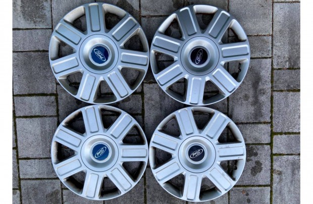 Ford Disztrcsa 16" , Gyri !