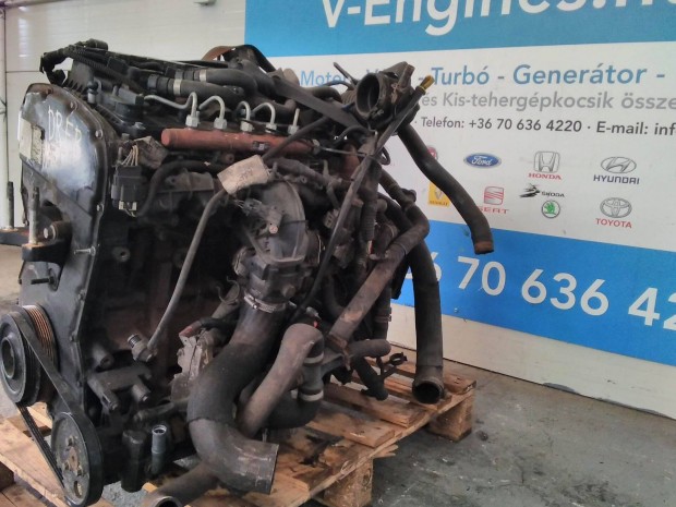 Ford Drfb EU5 bontott motor