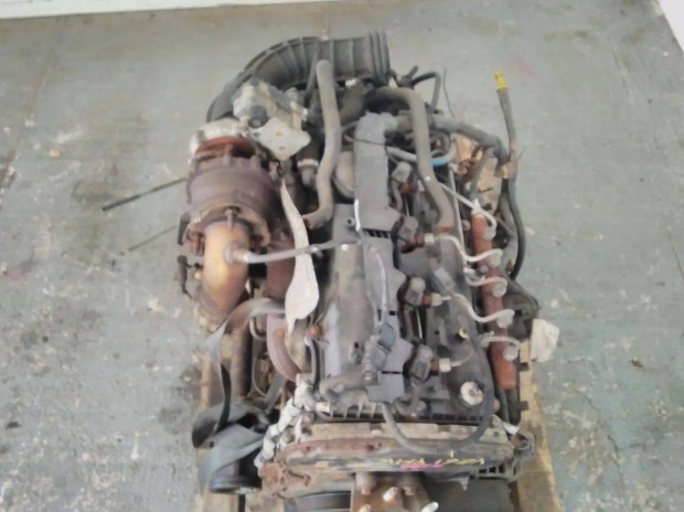 Ford Drfe bontott motor