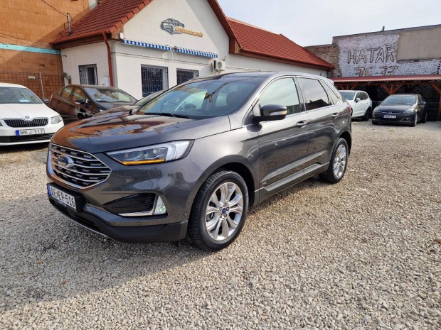 Ford EDGE 2.0 Ecoblue Bi-Turbo Titanium (Automa...