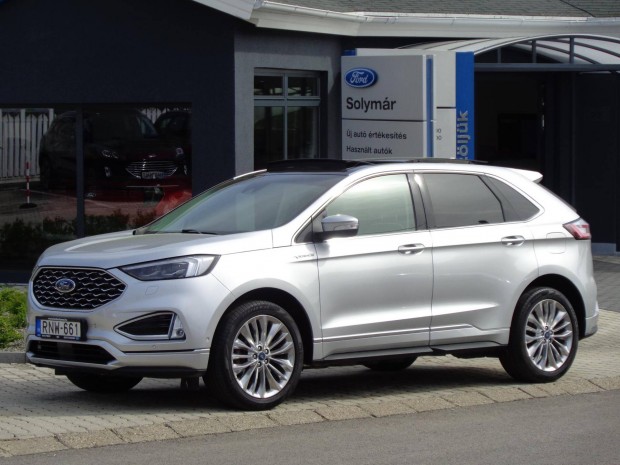 Ford EDGE 2.0 Ecoblue Bi-Turbo Vignale (Automat...