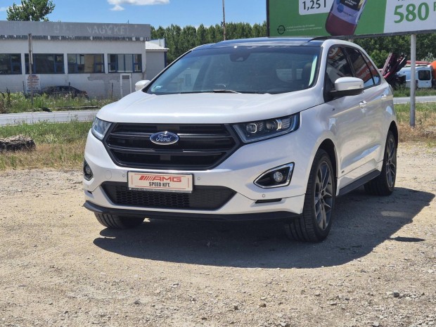 Ford EDGE 2.0 TDCi ST-Line Powershift