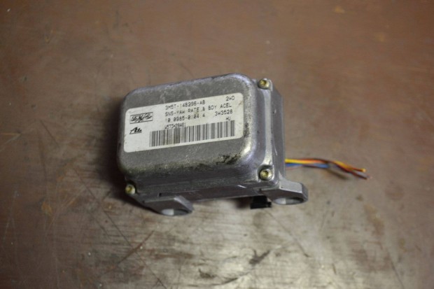 Ford ESP szenzor, érzékelő! 3M5T-14B296-AB, 10.0985-0104.4