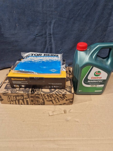 Ford Ecoboost 1.0 vez�rl�s szett