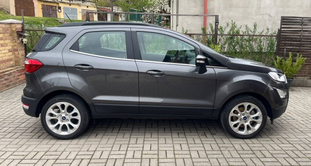 Ford Ecosport 1.0 Ecoboost Active