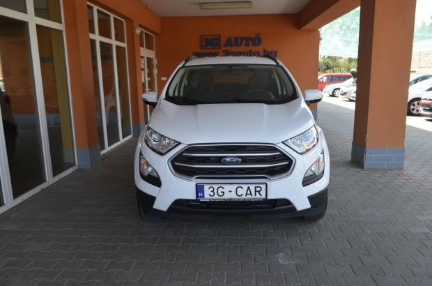 Ford Ecosport 1.0 Ecoboost Business ! 14.835 KM...